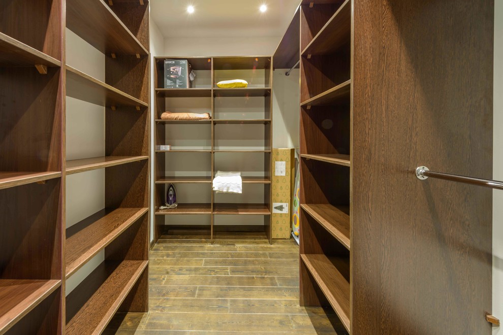 Индустриальный лофт на Беговой