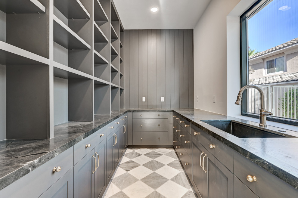 Red Rock Country Club - West Gate