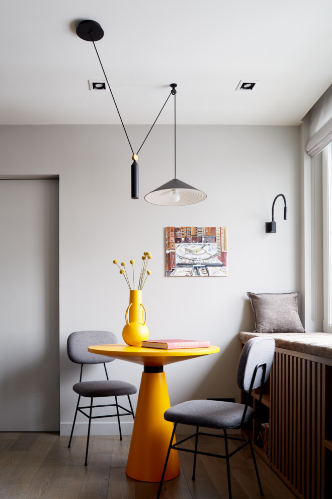 Серый графит