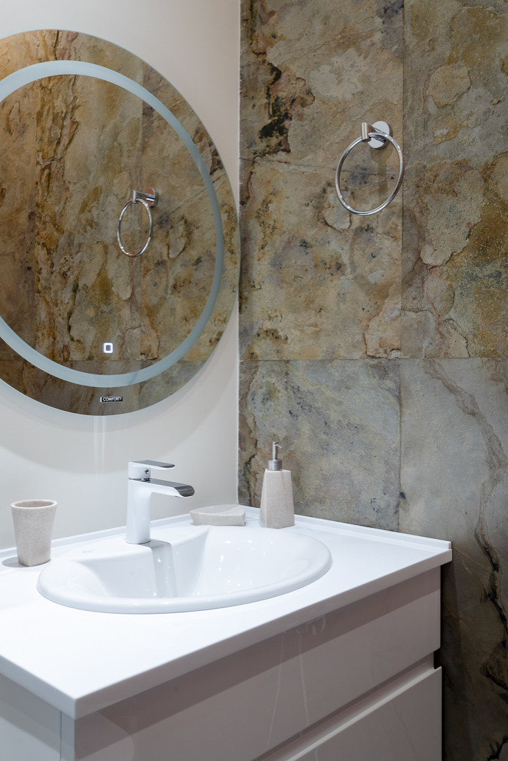 Новые Вёшки — 103 кв.м.