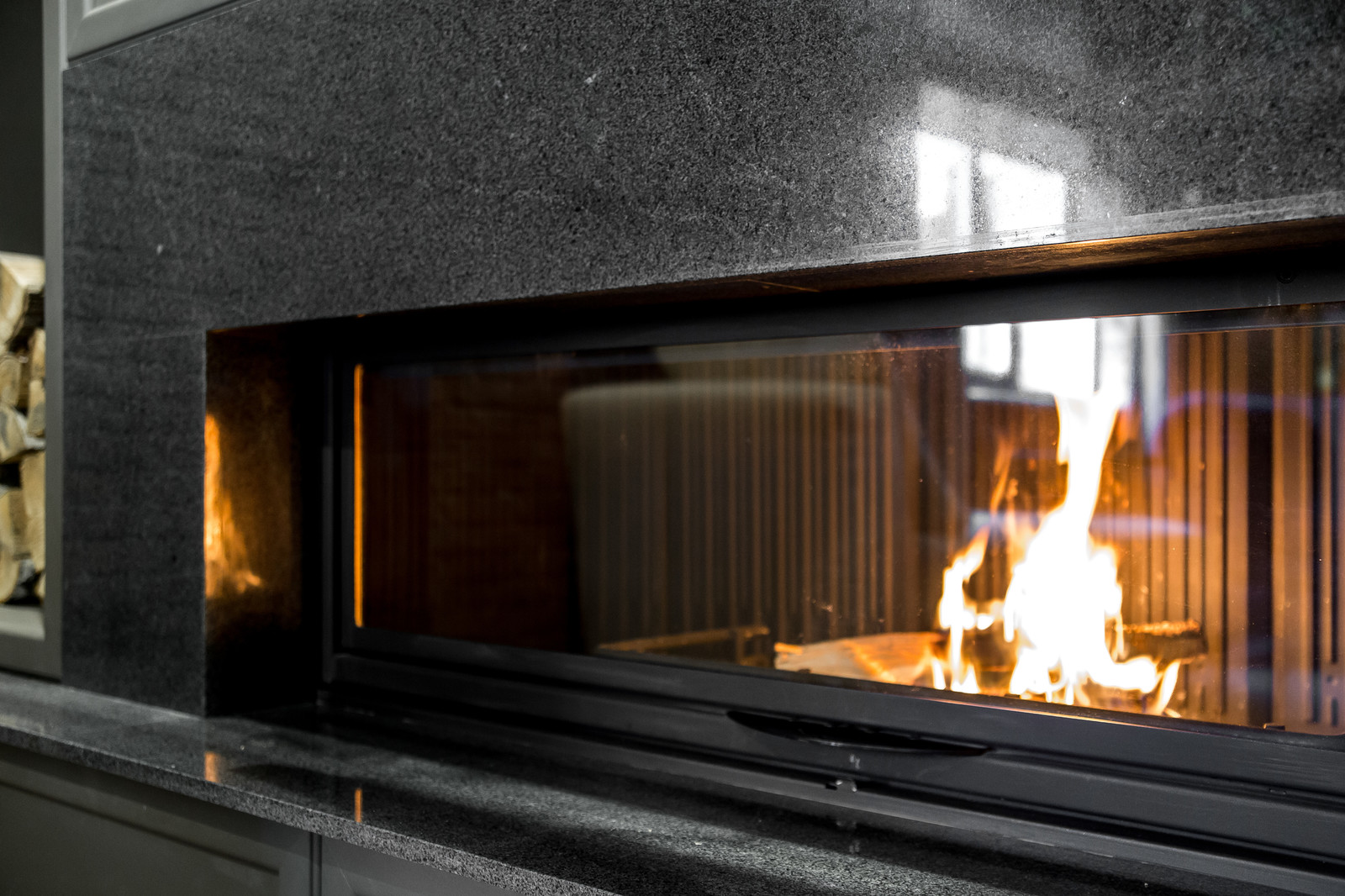 спортивная гостиная