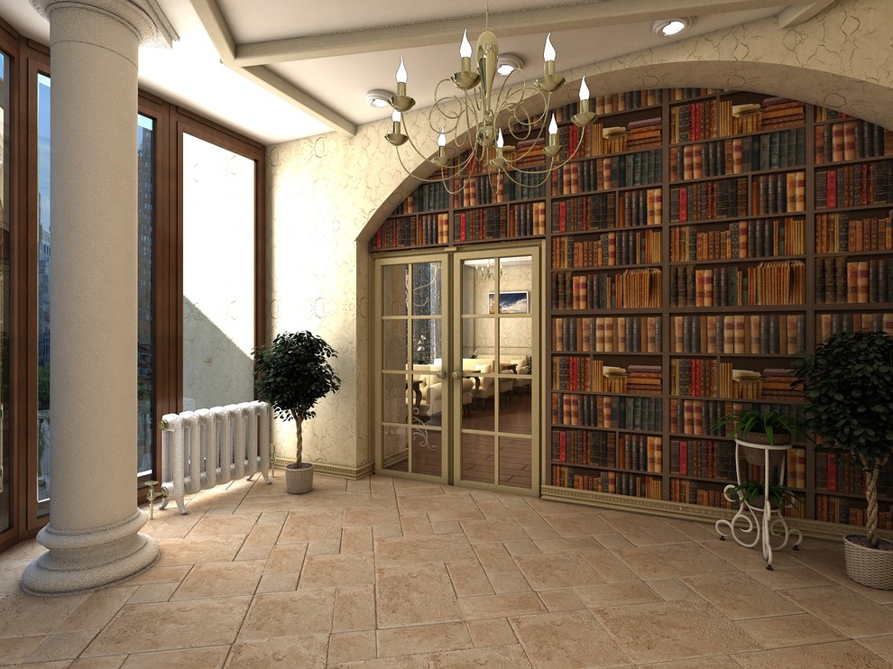 Ресторан Променад в Сочи