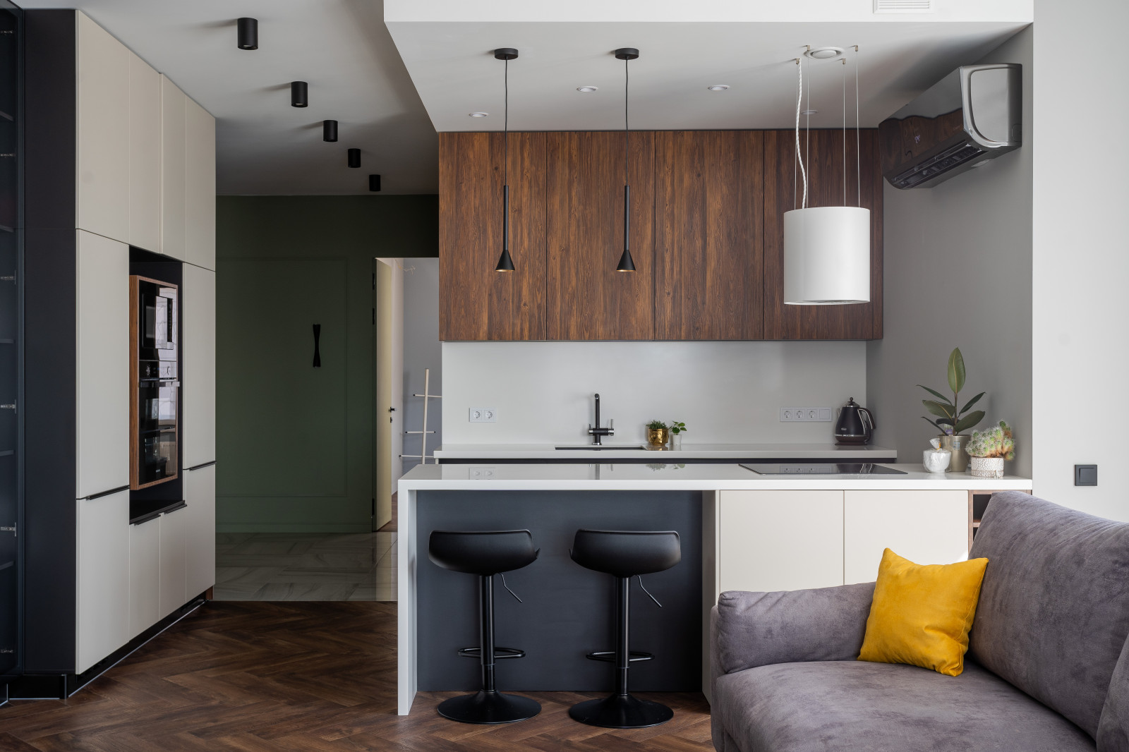 ЖК Ренессанс