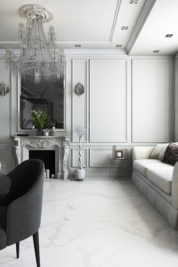 ЖК Искра Парк.