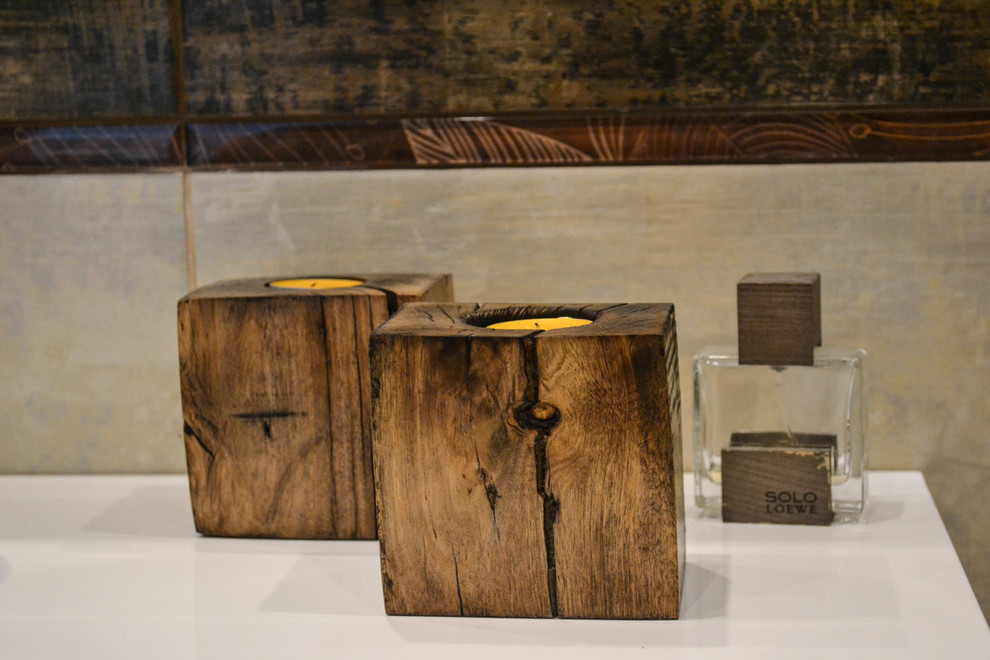 Мужская берлога