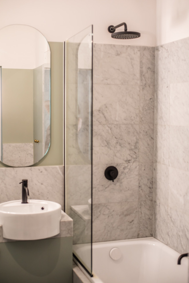 Milano, via Giuseppe