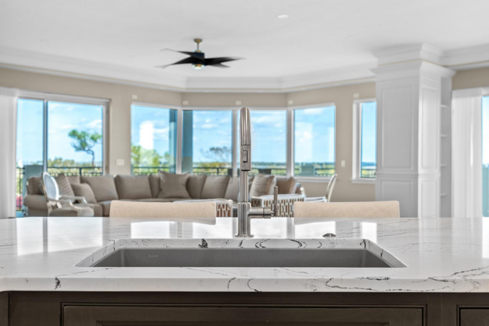 Riverfront Condo Remodel