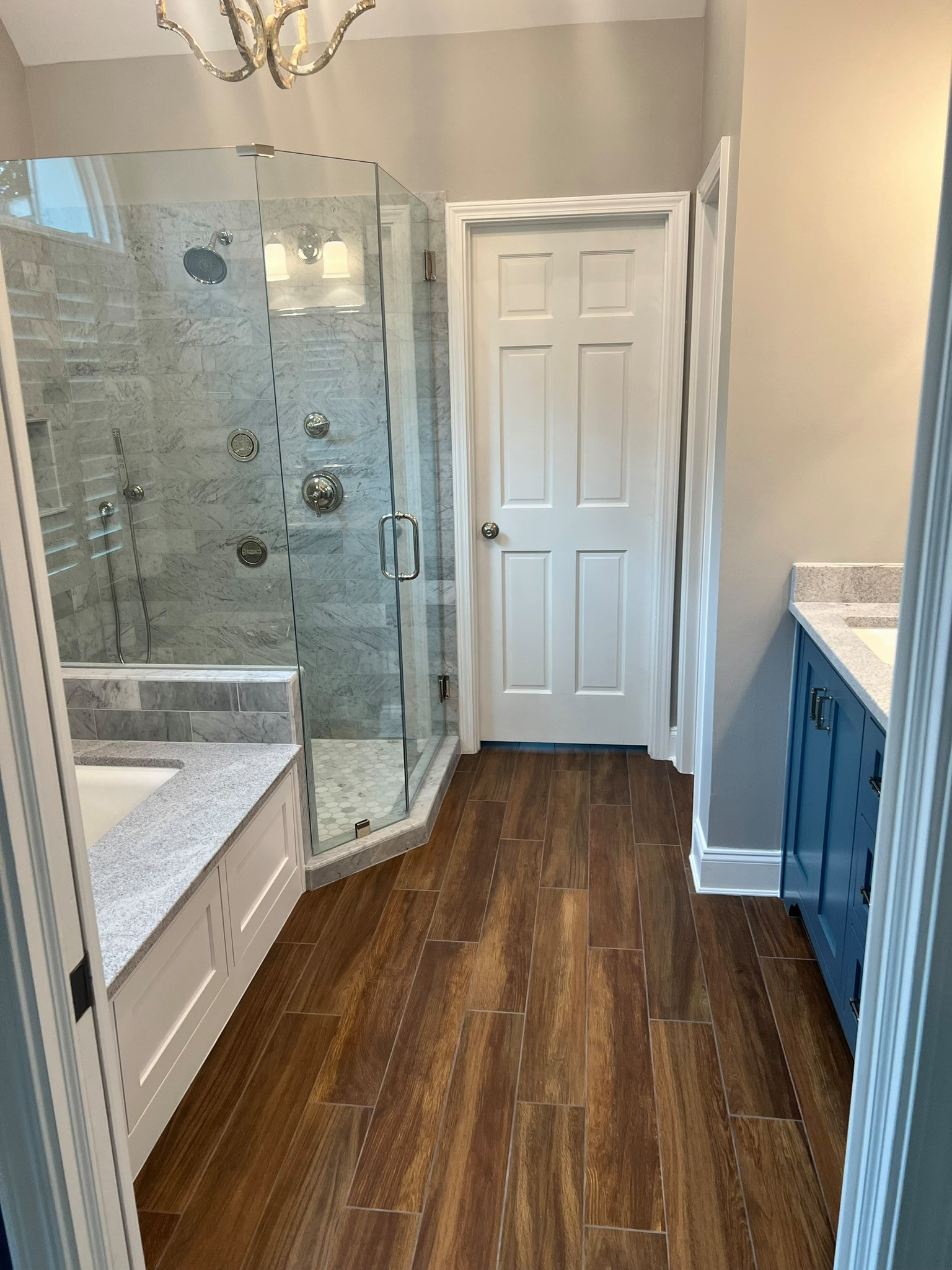 Cumming Master Bathroom 3