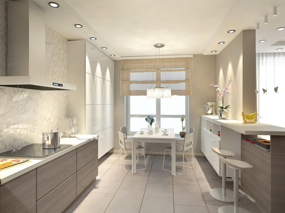 коммунарка