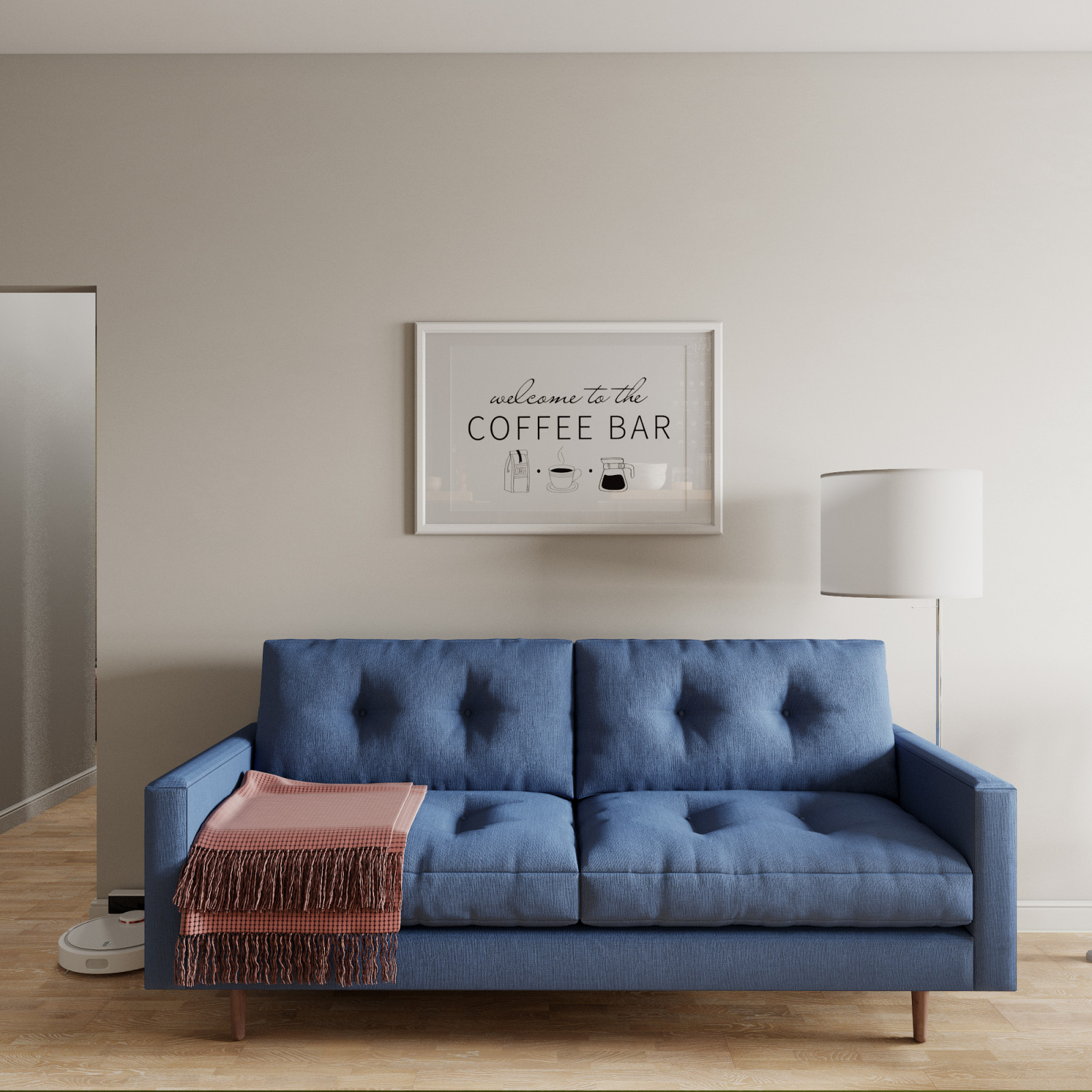 ЖК "Оникс делюкс" Квартира для молодой семьи