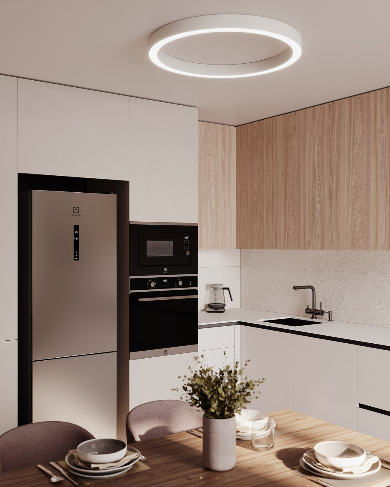 ЖК Панова Парк