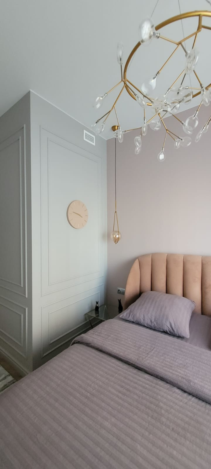 Квартира в Форум Сити 3