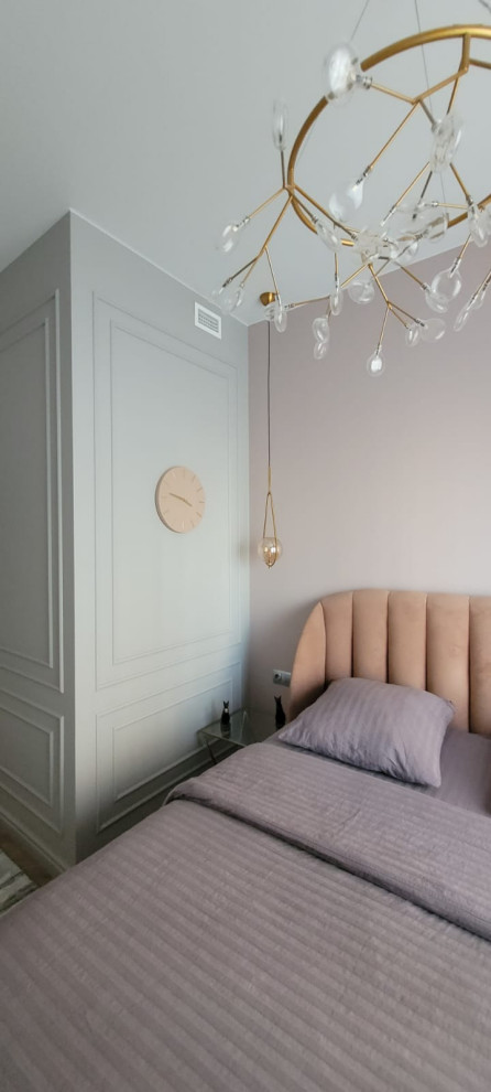 Квартира в Форум Сити 3