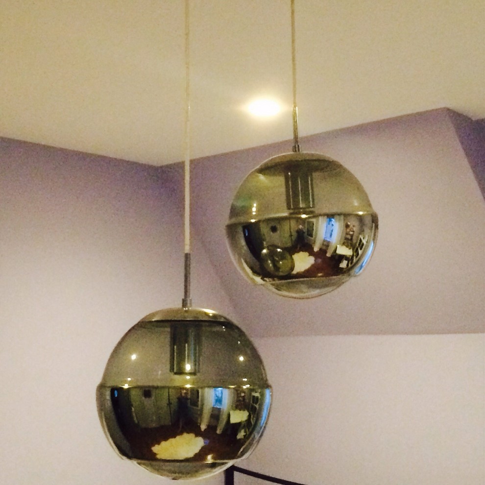 Lighting options