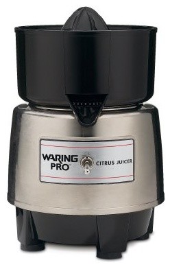 Waring Pro PCJ218 Professional Citrus Juicer