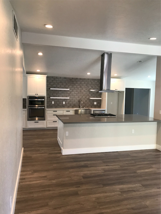 Joseph Silva Construction