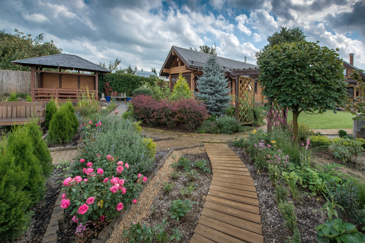 Коттеджный посёлок "Коровино".