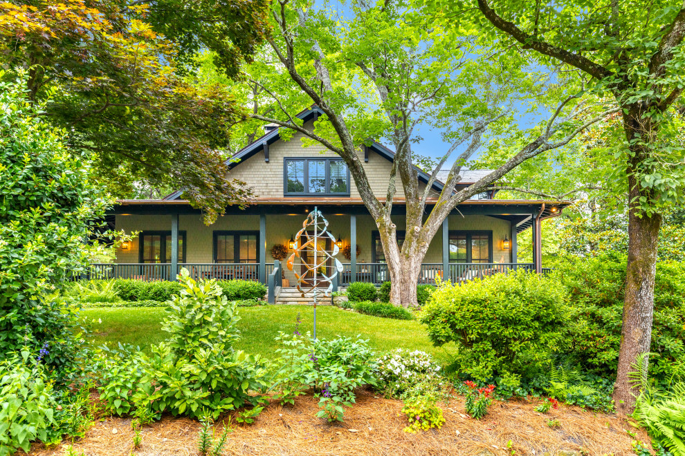 Private Residential Historic Remodel - Polk County, NC