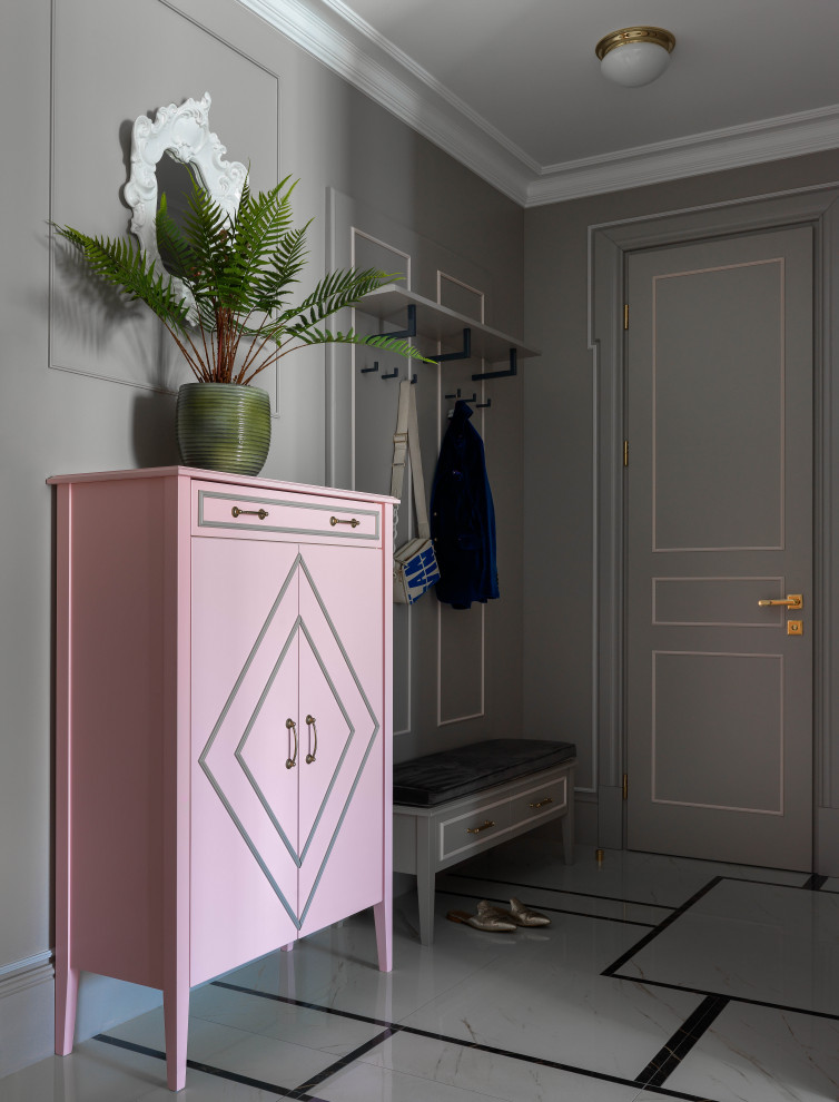 Романтичная квартира в Минске