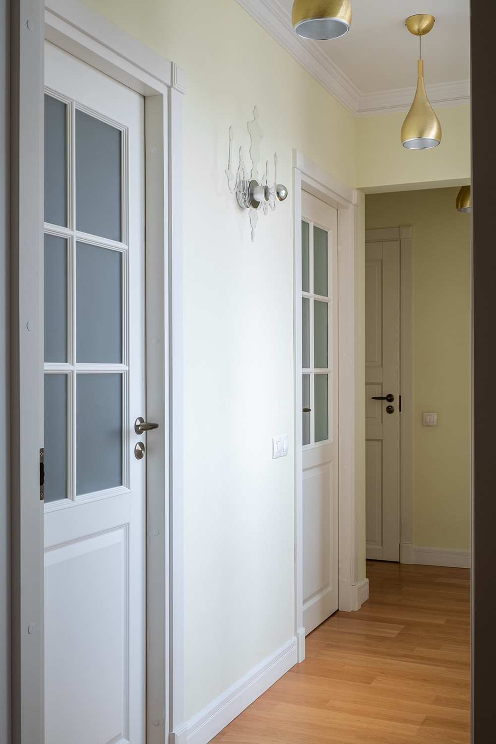 Квартира м. Бабушкинская