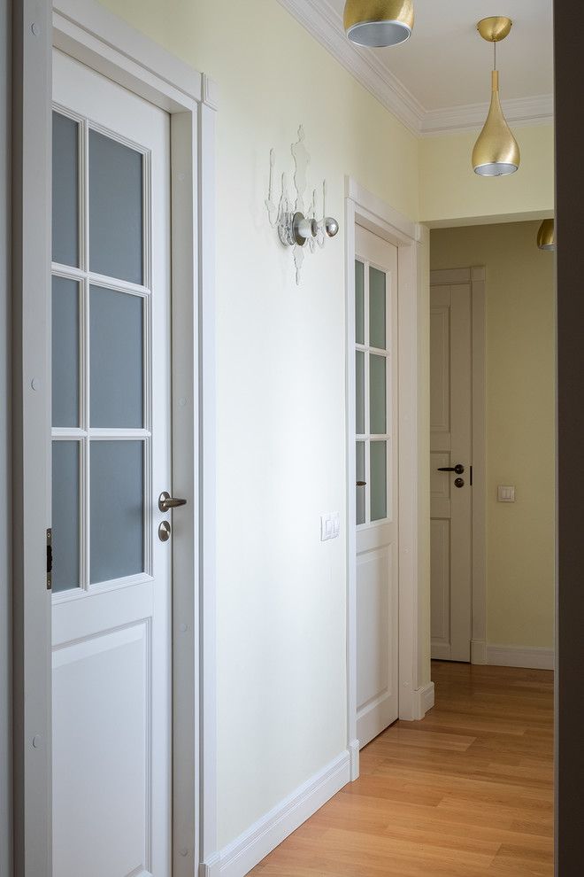 Квартира м. Бабушкинская