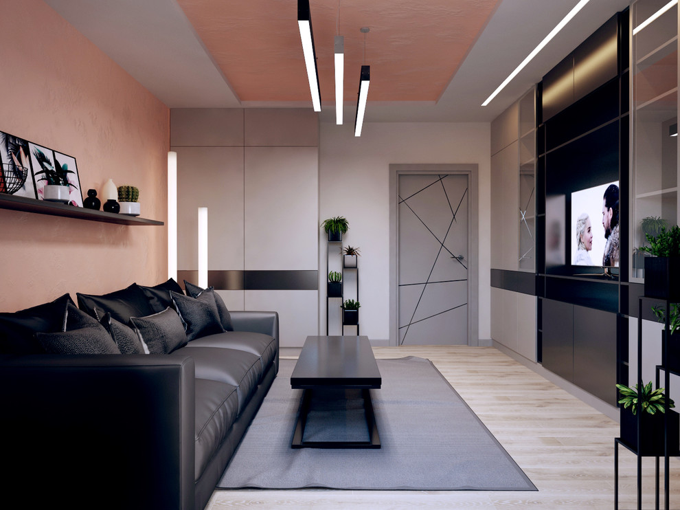 1811 - гостевая комната