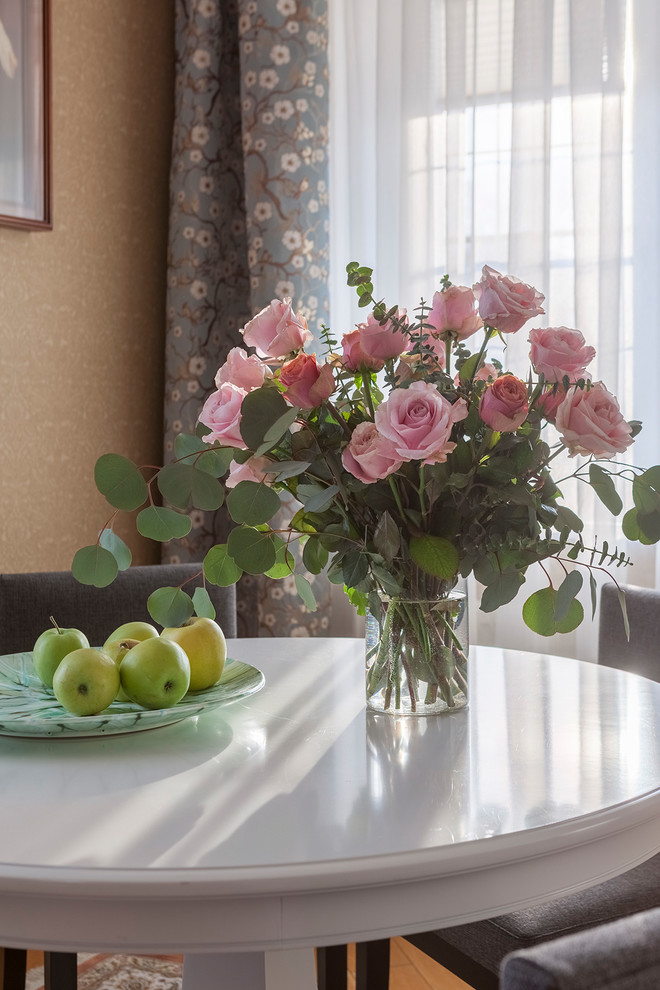 Английский сад