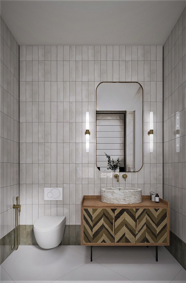 Апартаменты ЖК Match Point