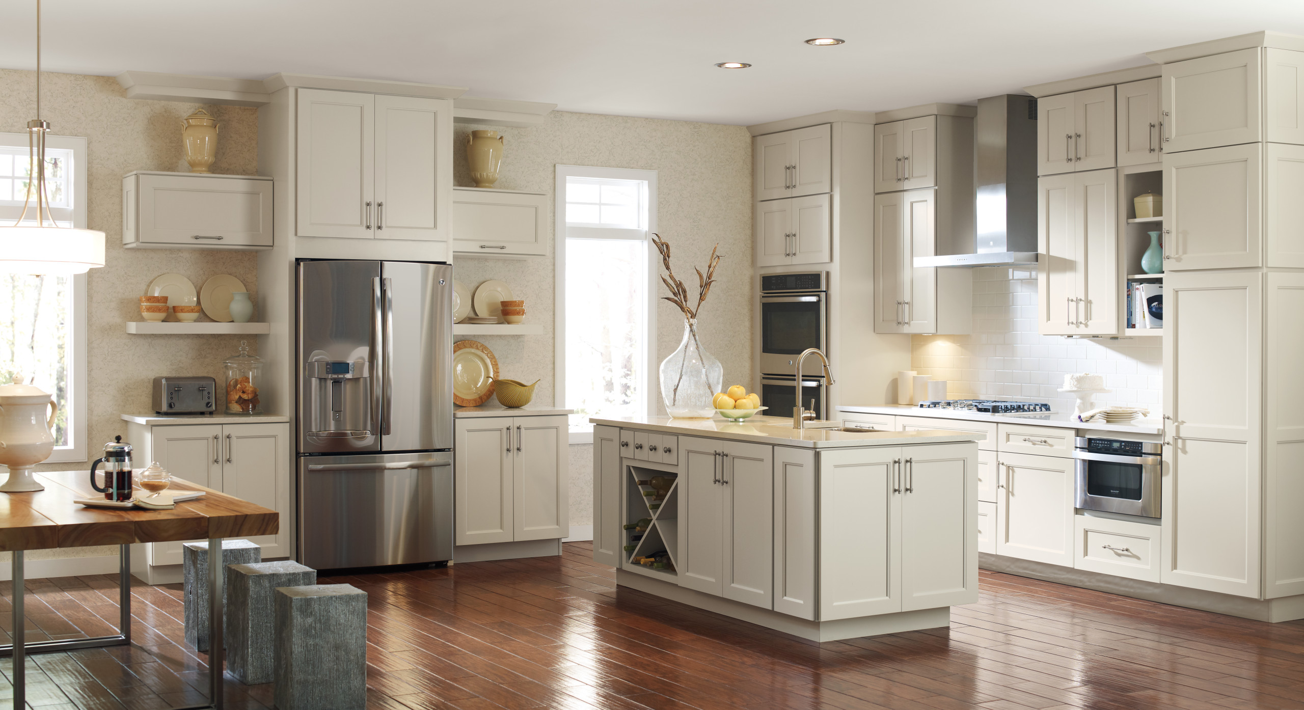 Kitchen Designs