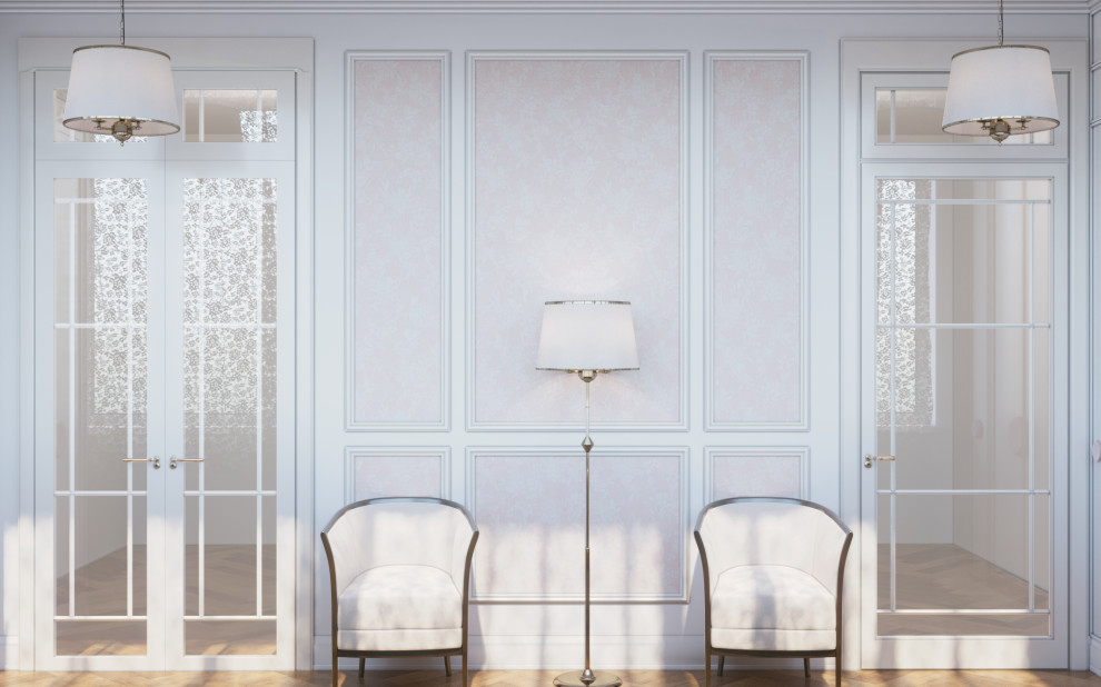 Квартира на набережной