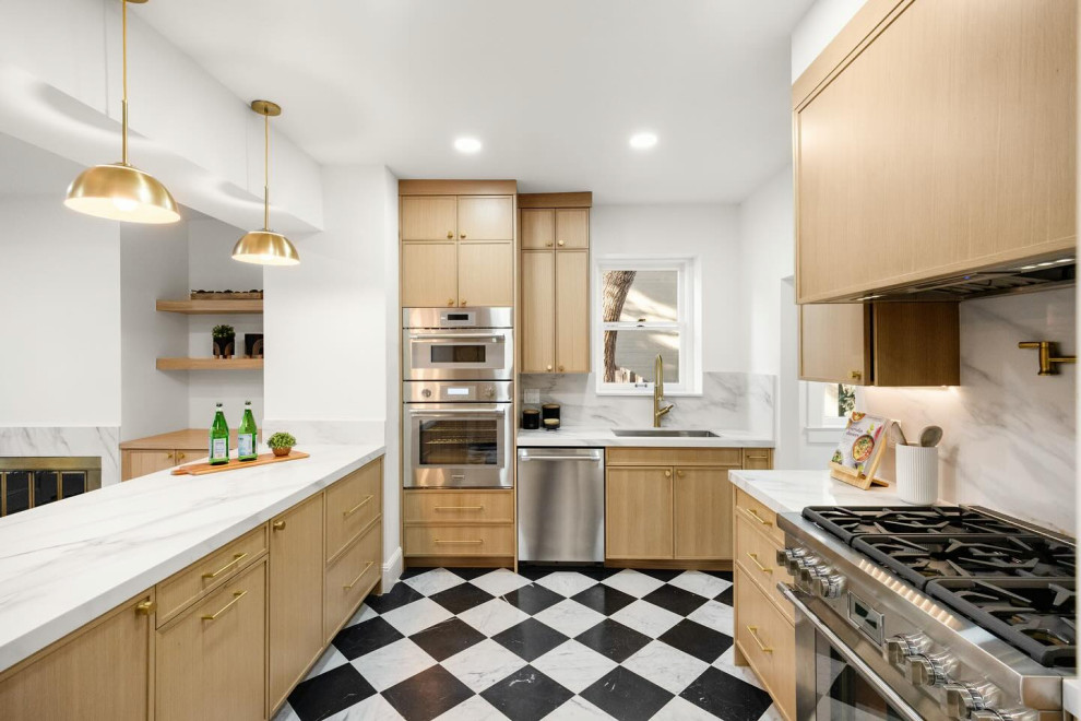 The heart of the home - completely reimagined.