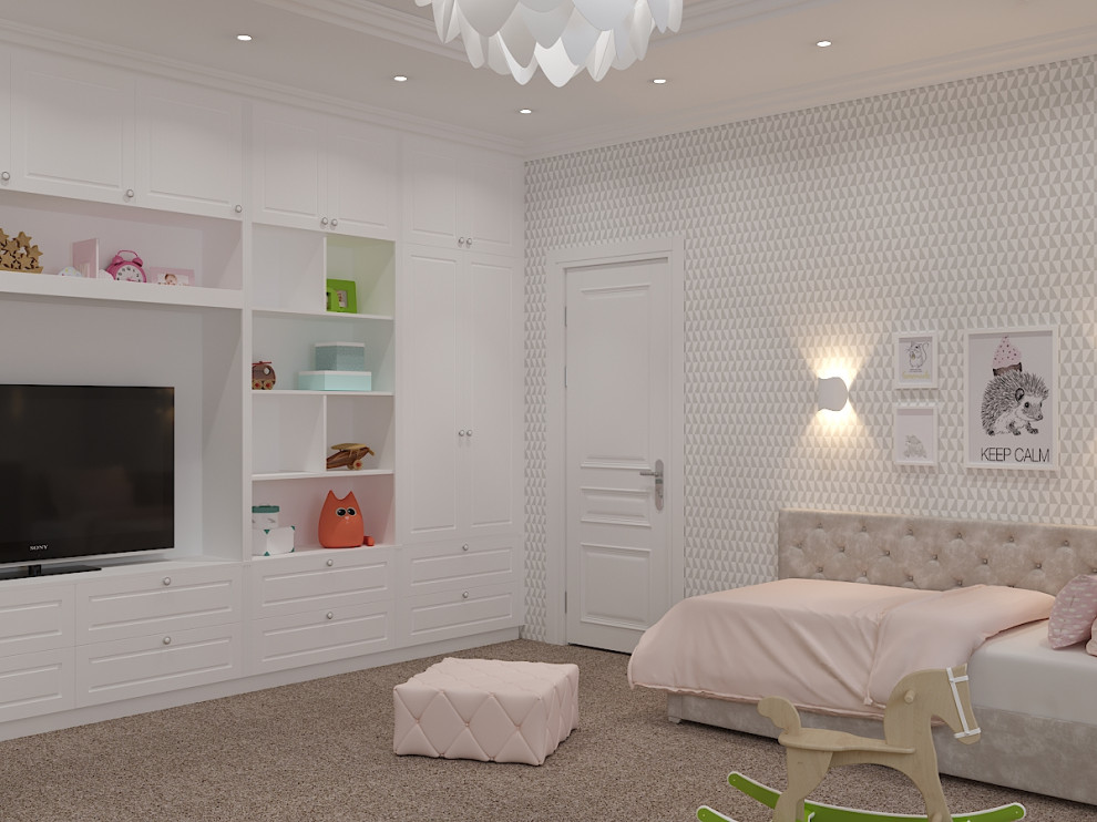 3-х комнатная квартира ул. Гражданская, г. Екаетринбург.