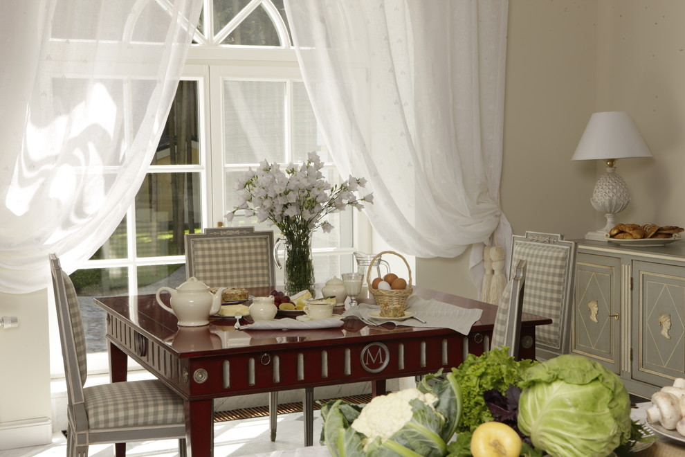 Русская усадьба