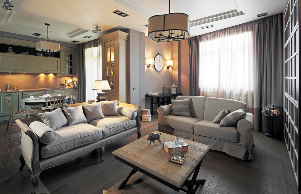 квартира в Куркино