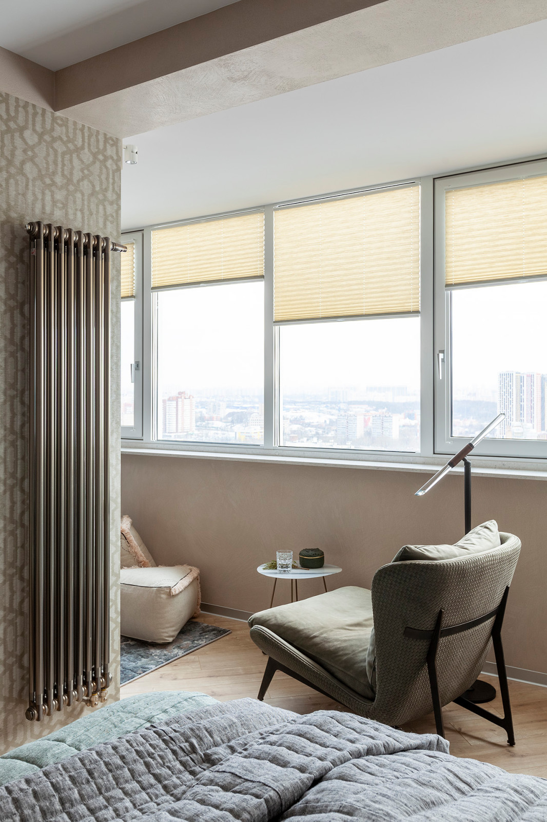 квартира в Красногорске