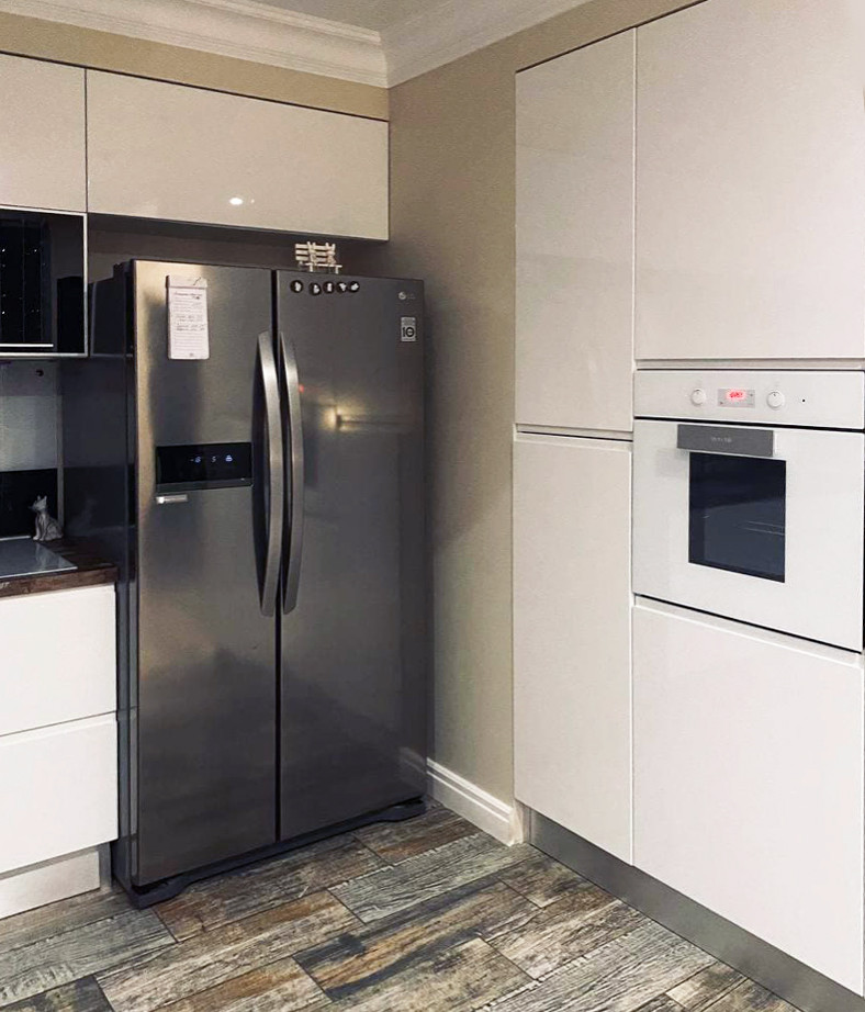 Прованс в современной обработке. Фото.