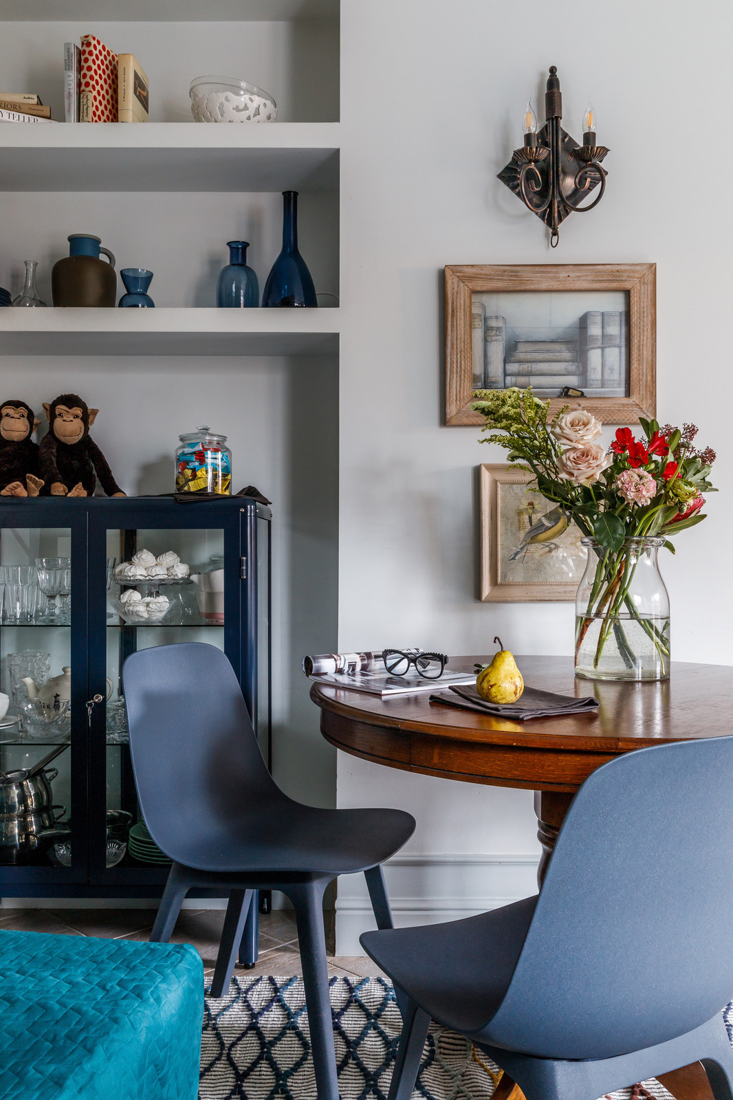 Реконструкция и ремонт половины дома для молодой семьи в центре Краснодара