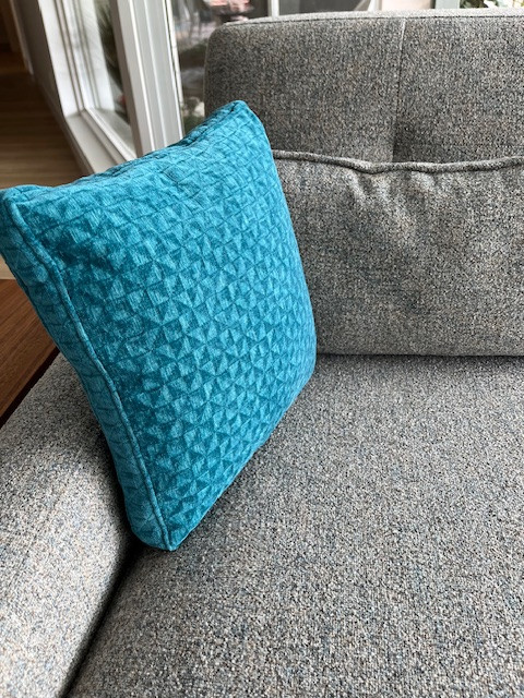 Mid Century Home Renewed