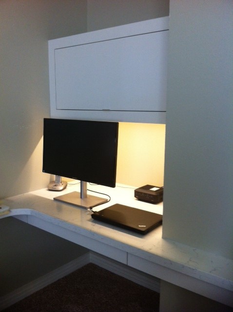 Fine Carpentry