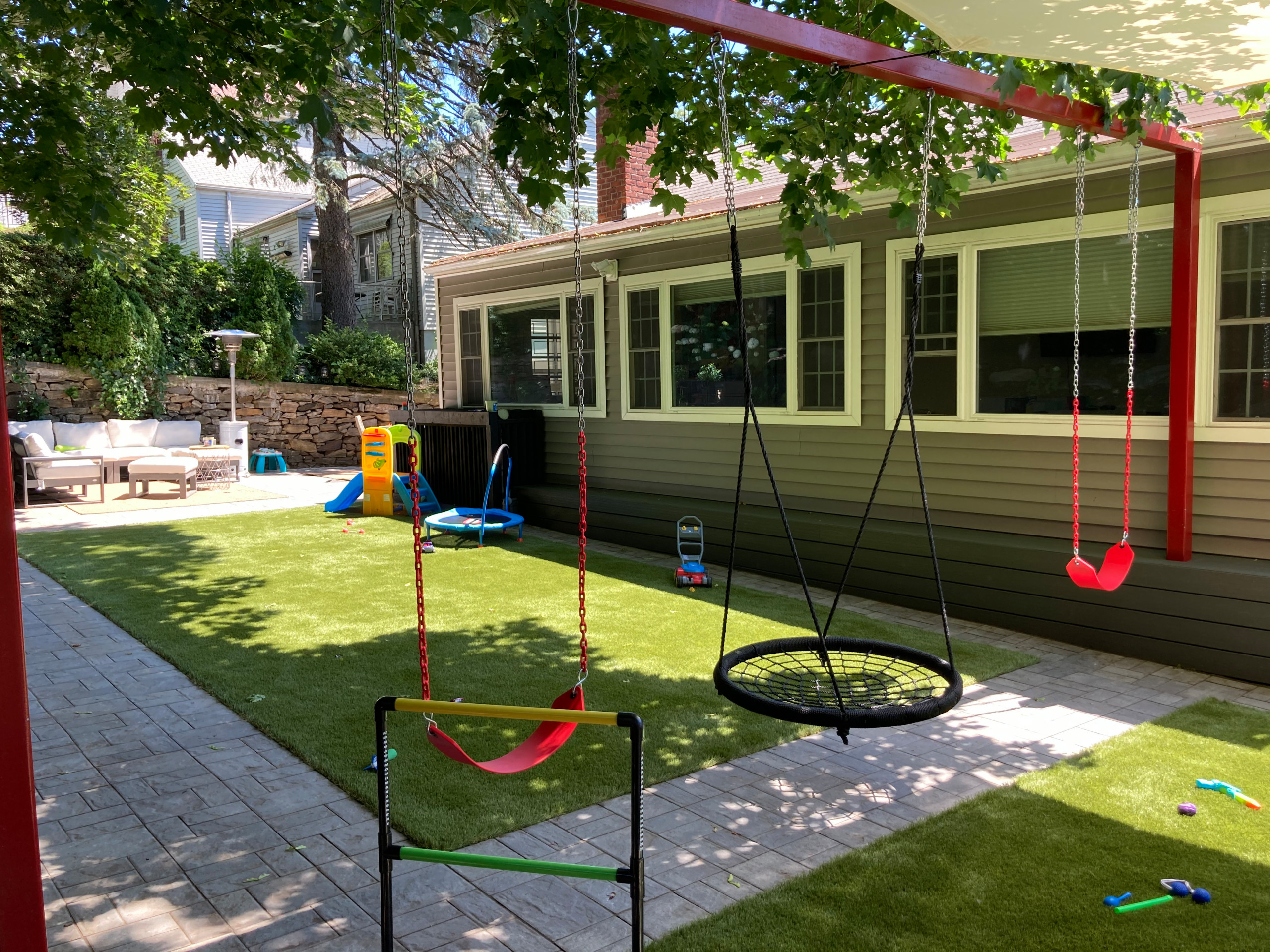Kids' activities