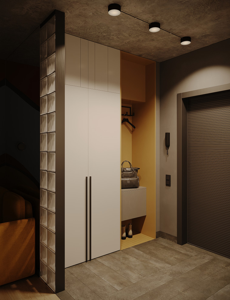 ЖК GreenWood 60 кв.м