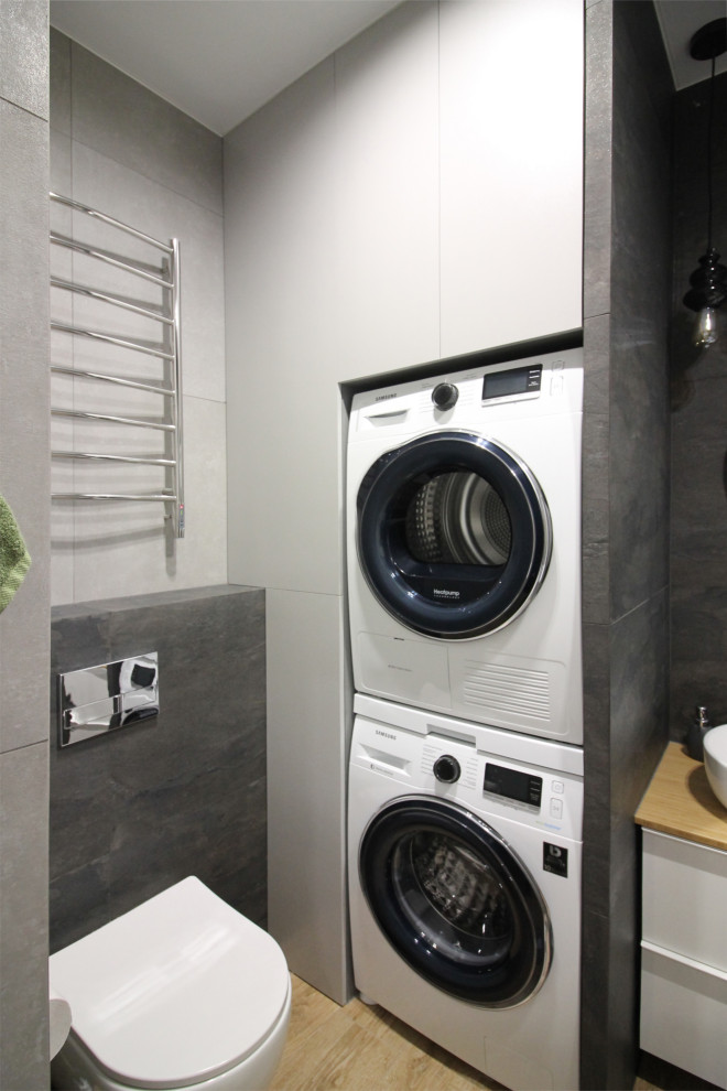 Проект на Обручевых