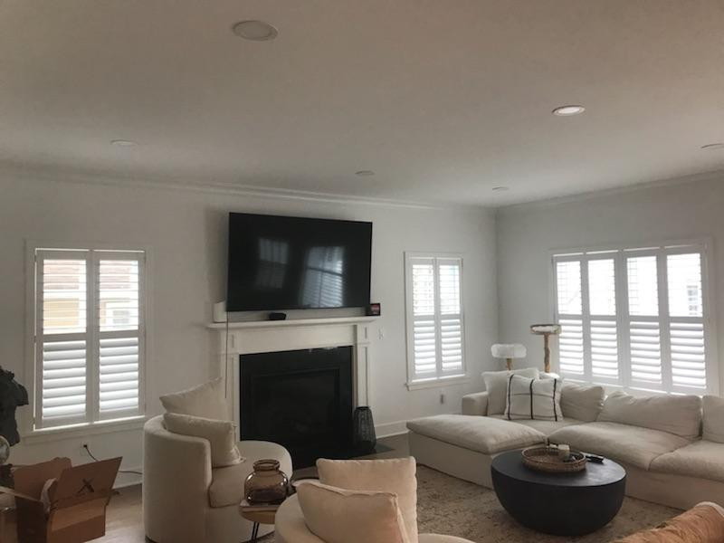 2024 Timm's Window Fashions Projects