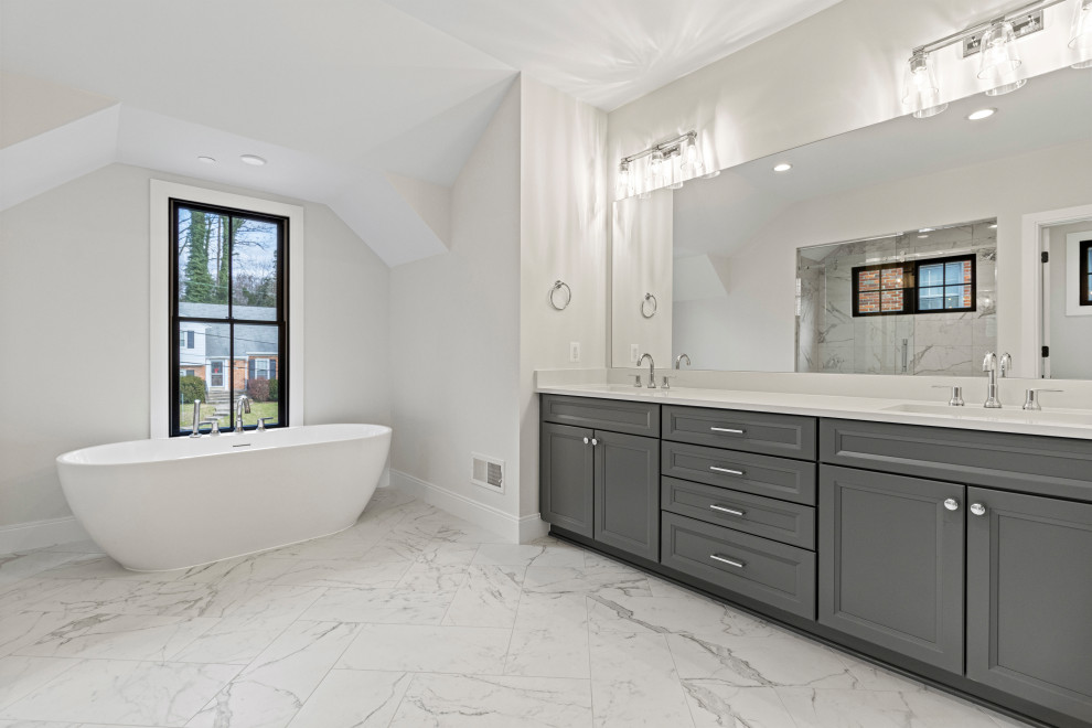 Modern Farmhouse Rochester IV