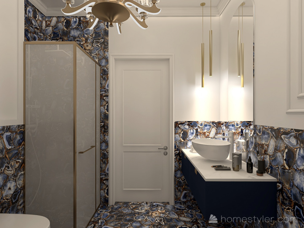 Трешка неоклассика