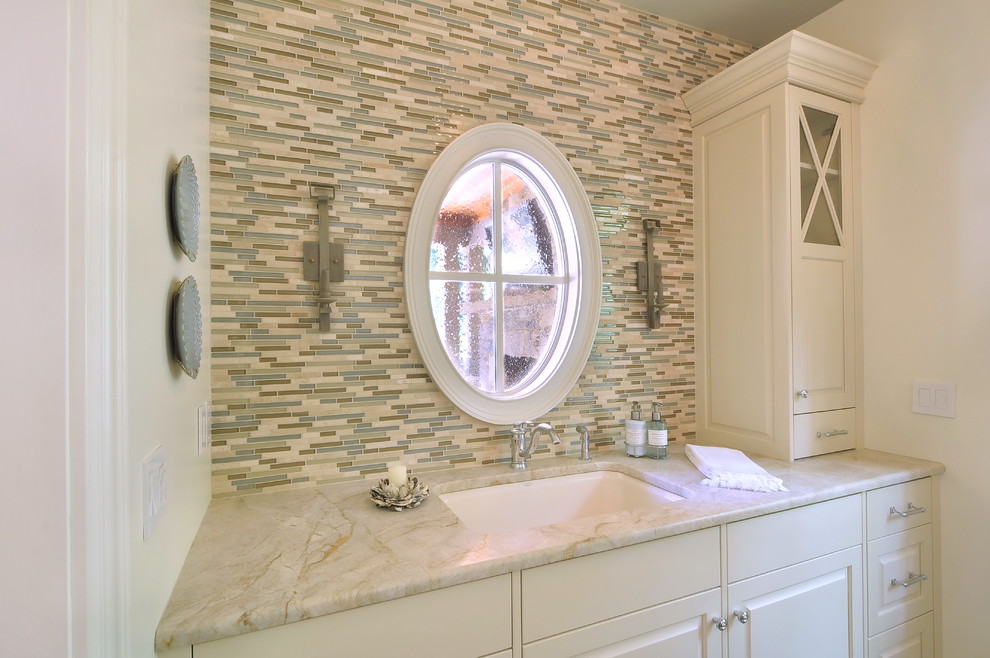 Pool House Traditional Kitchen Atlanta By Innovative