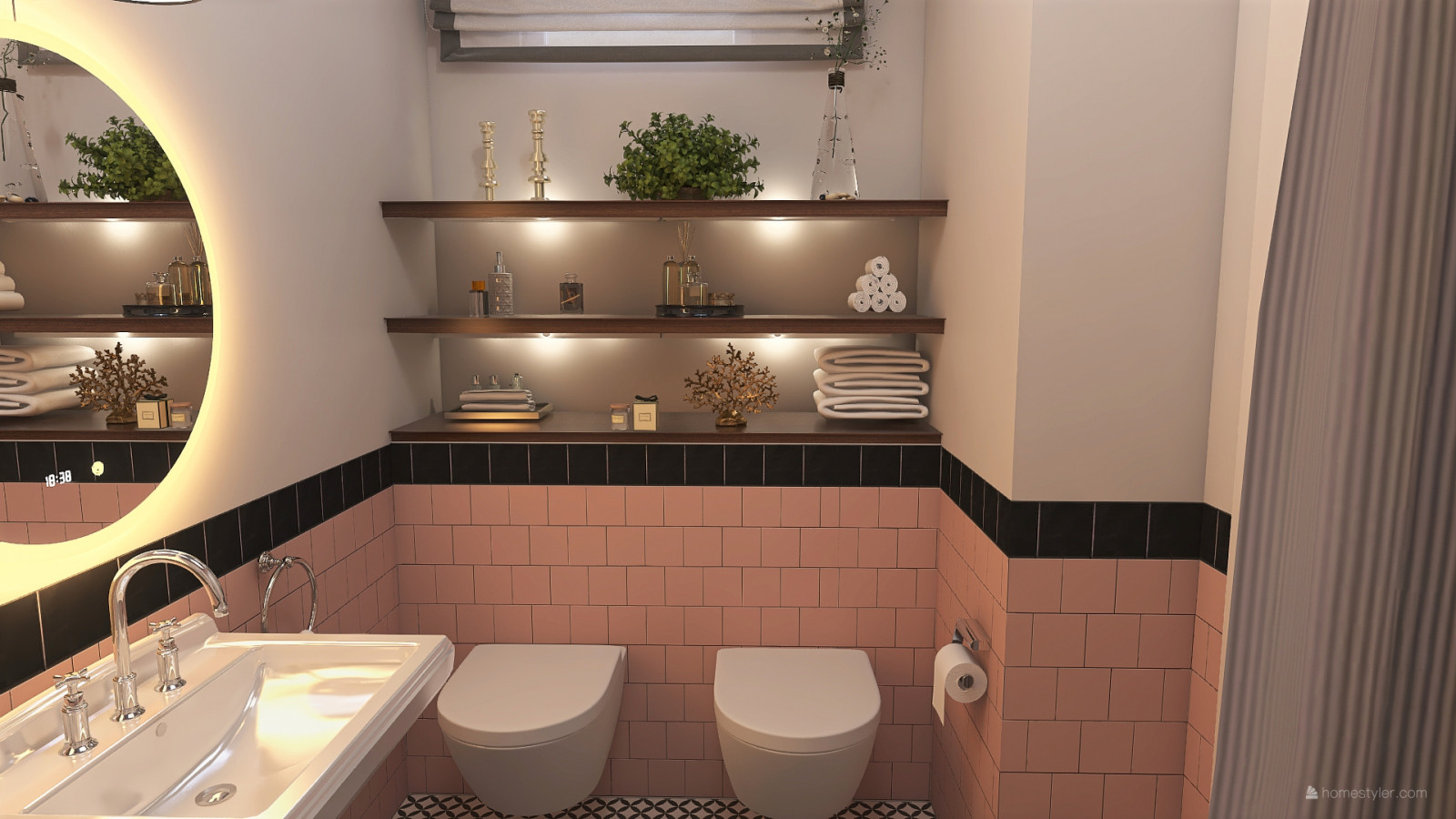 ЖК Дубровка