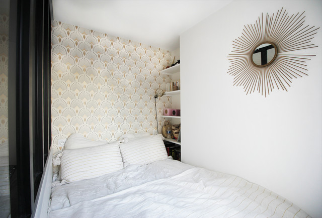 PARME modern-bedroom