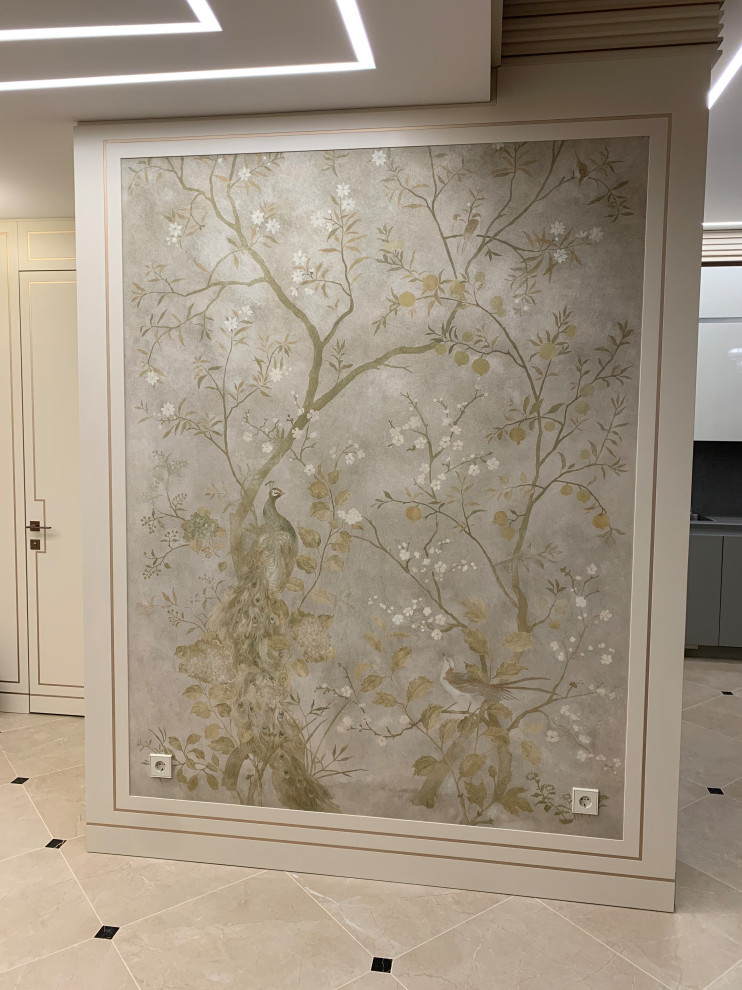 ЖК Русский Дом