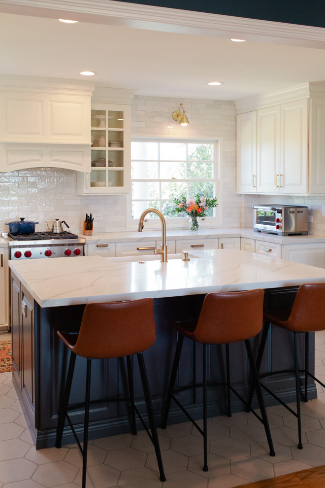 Kitchen Renovation
